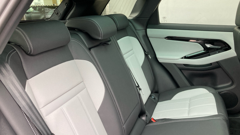 Land Rover Range Rover Evoque 2.0 D200 Hoxton Edition 5dr Auto Diesel Hatchback